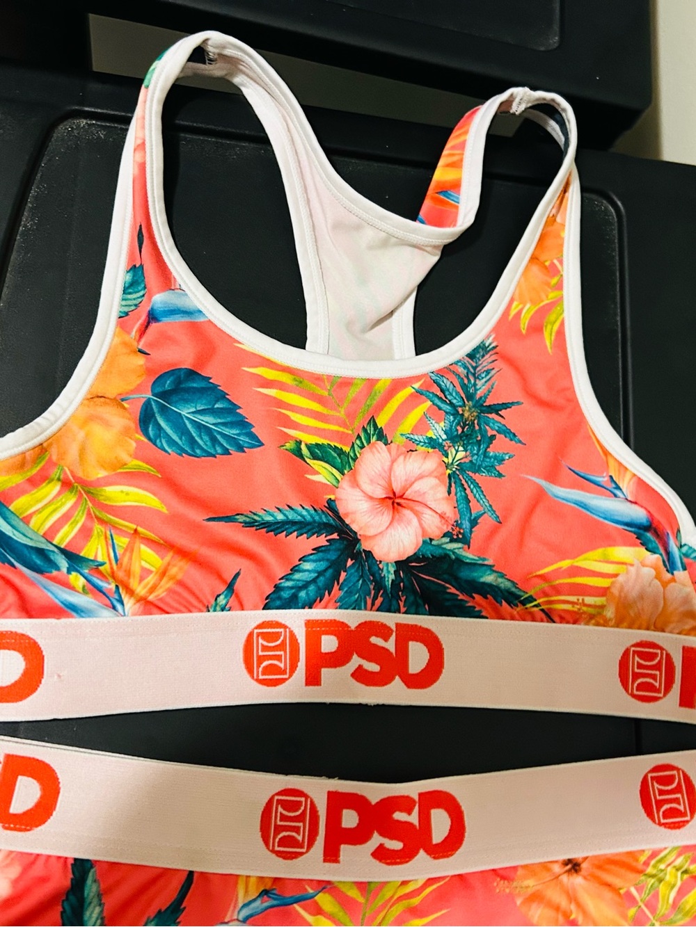 PSD Set - Picture 3 of 5